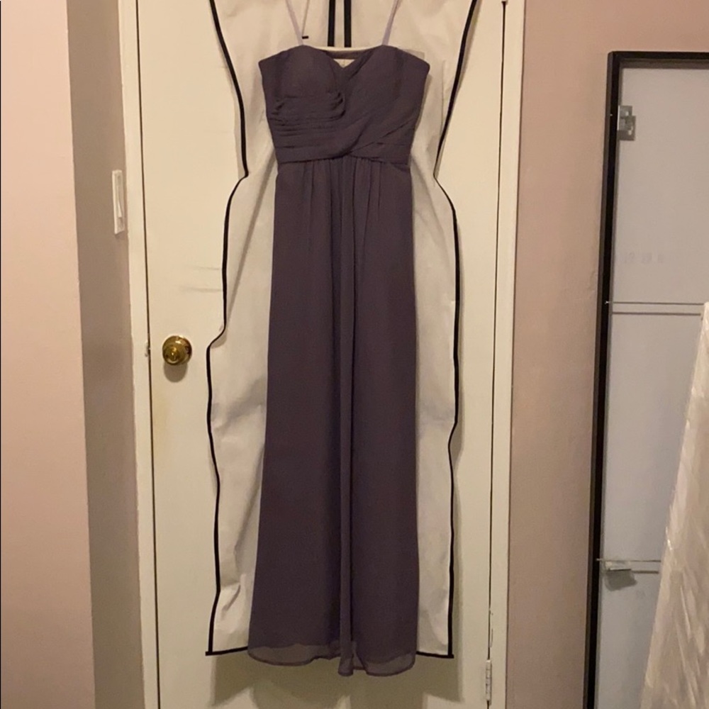 Weddington Way formal wedding dress wear size 0